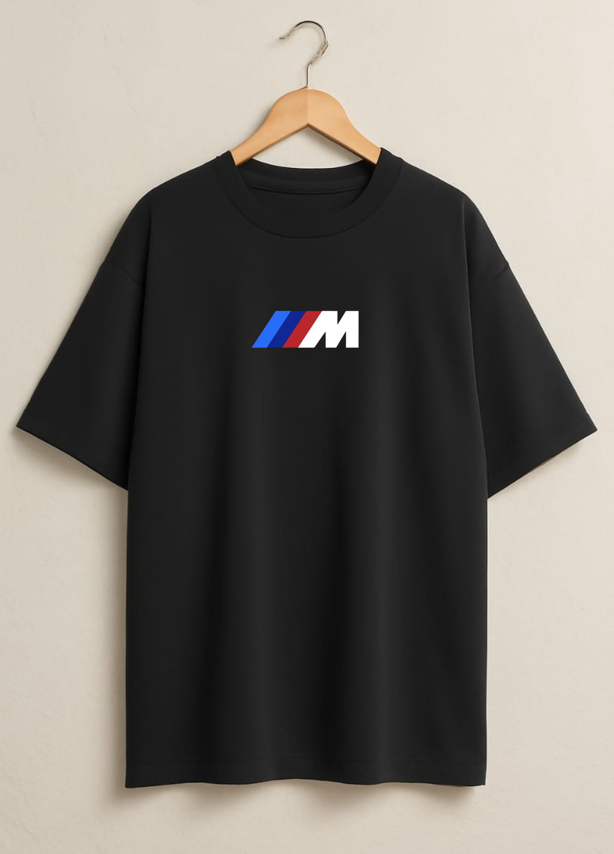BMW M5 Oversized Tee
