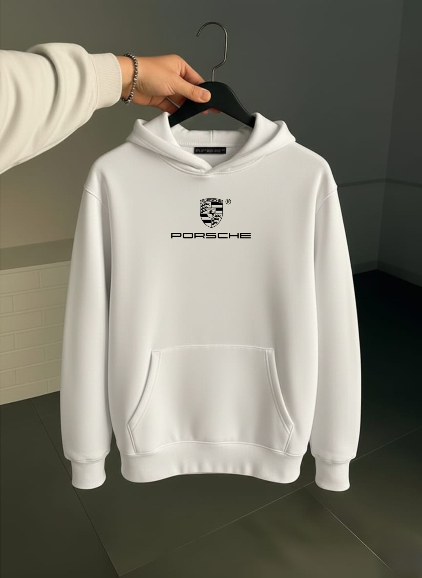 Premium - Porsche 911 hoodie