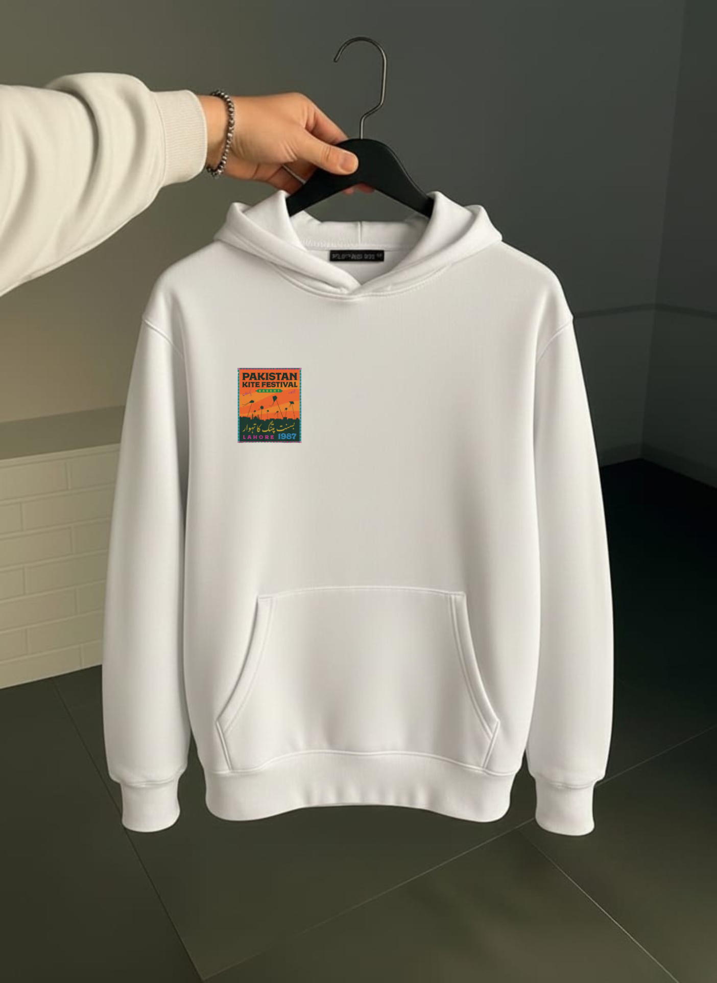 Basand Special Hoodie