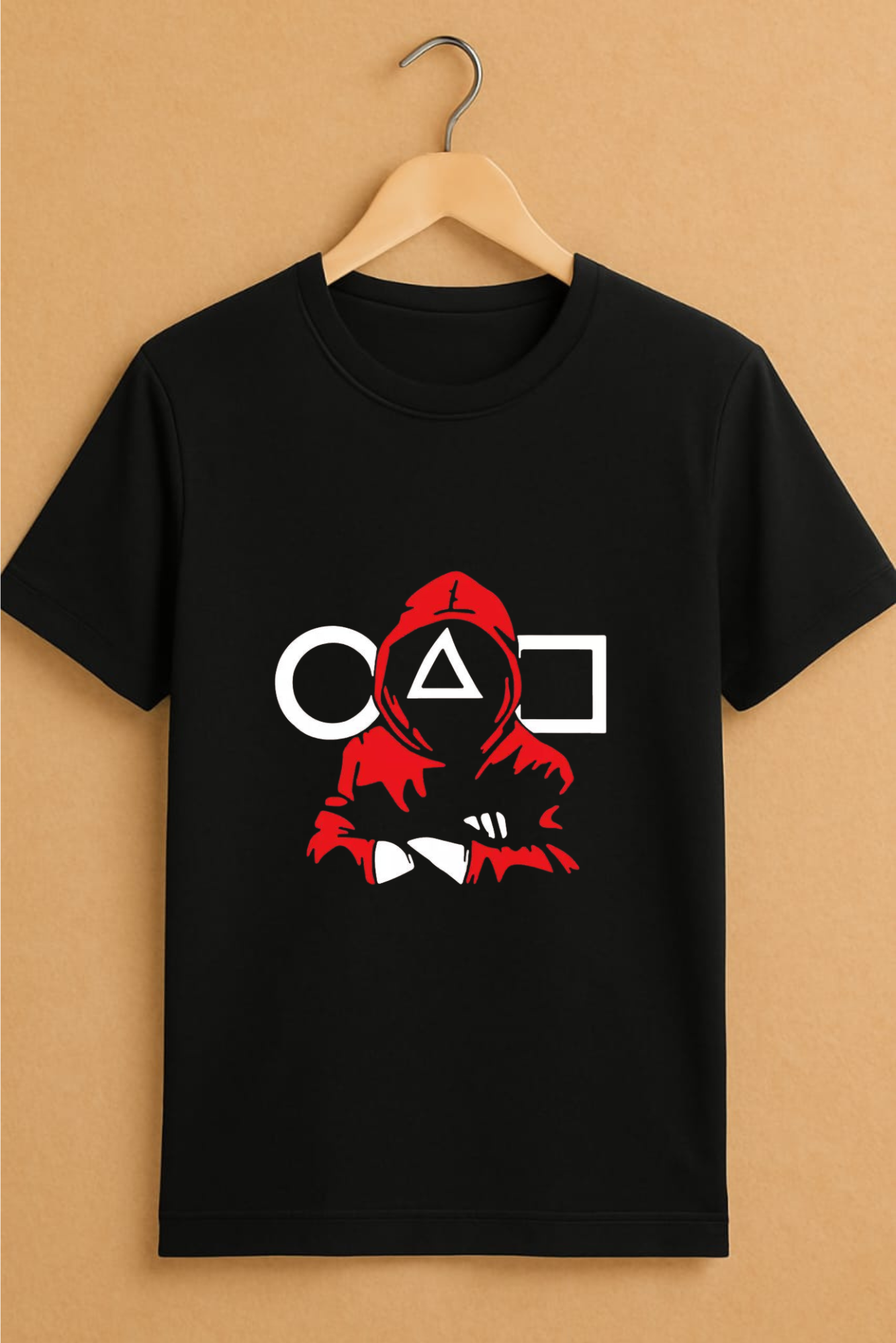 Squid game Lover Tee
