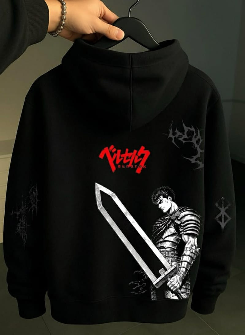 Legend of Guts