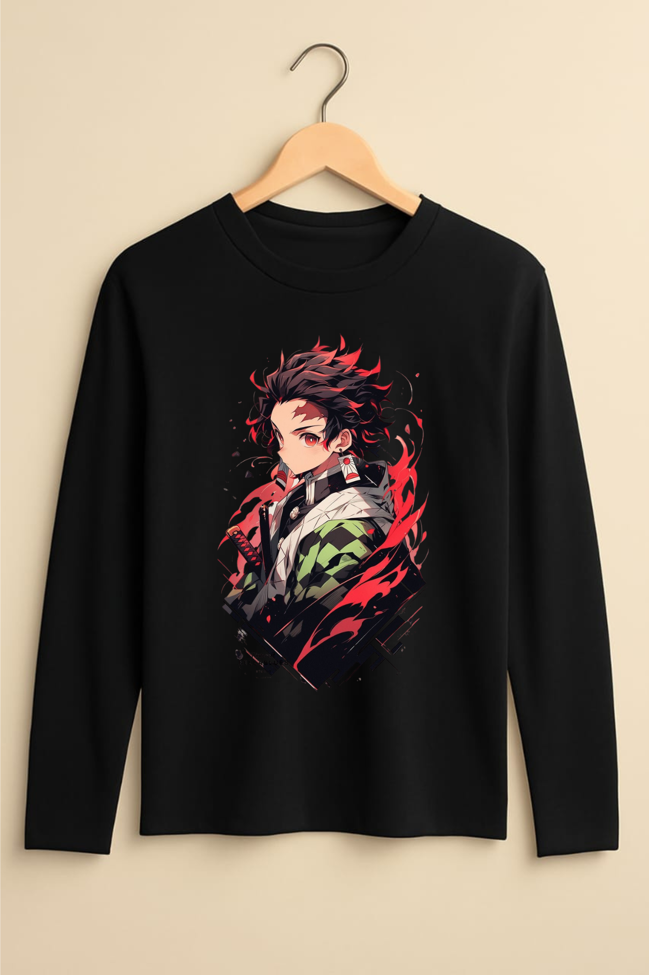 Anime Tee