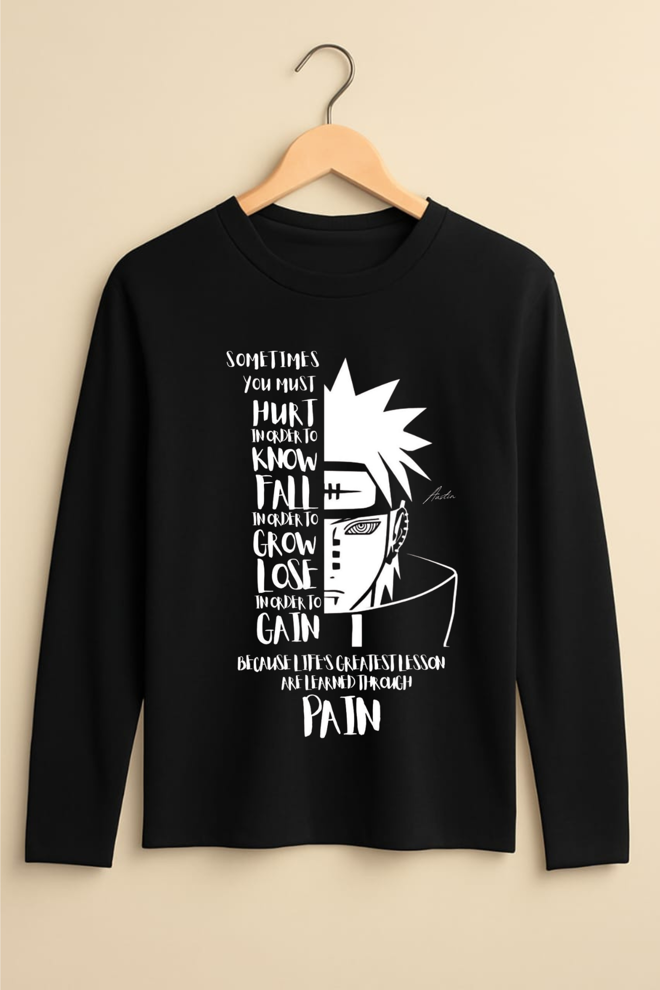 Anime Tee