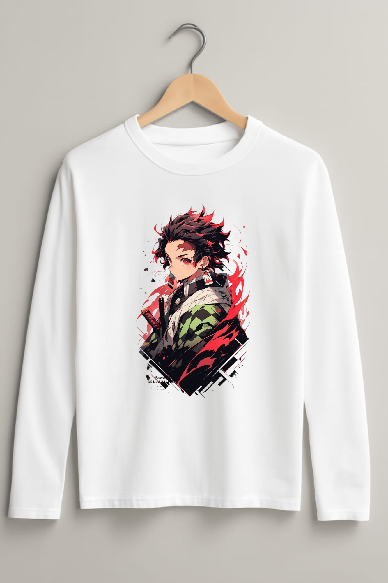 Anime Tee