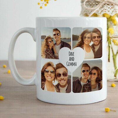 Customized Mugs