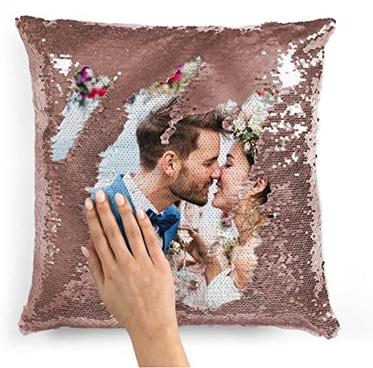 Customized Cushion