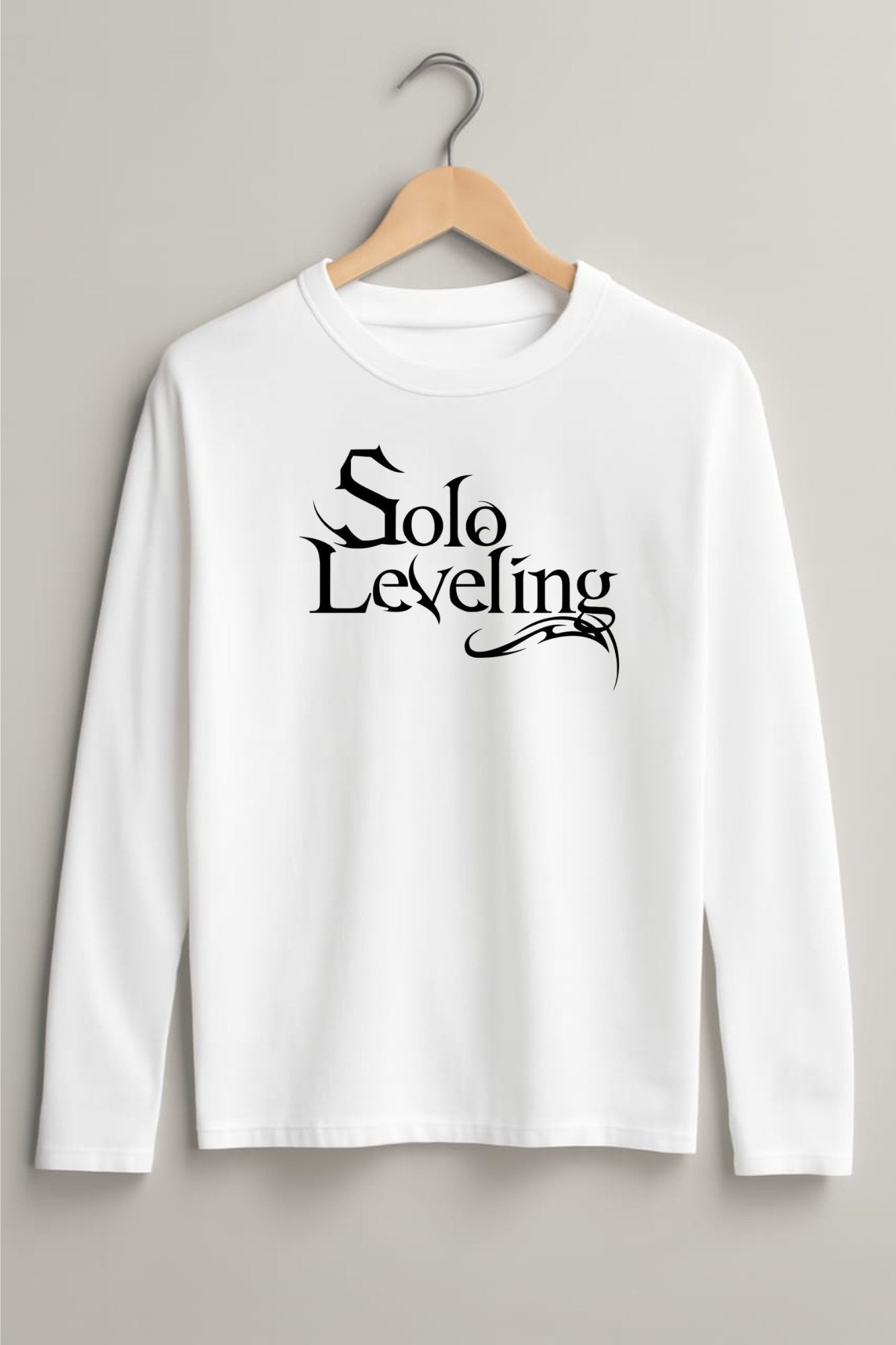 Full sleeves tees