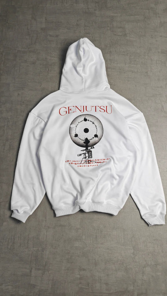 Genjutsu Premium Hoodie