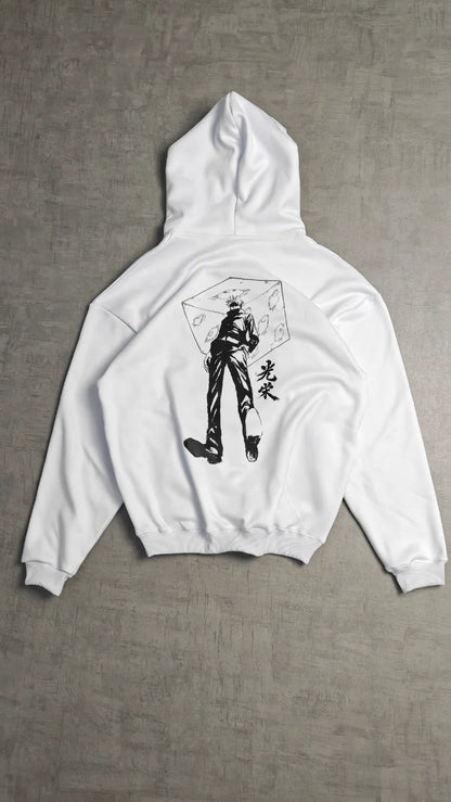 Sotaru Gojo Streetwear Hoodie