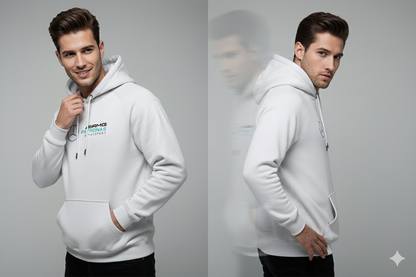 Mercedes-G63 Premium Hoodie