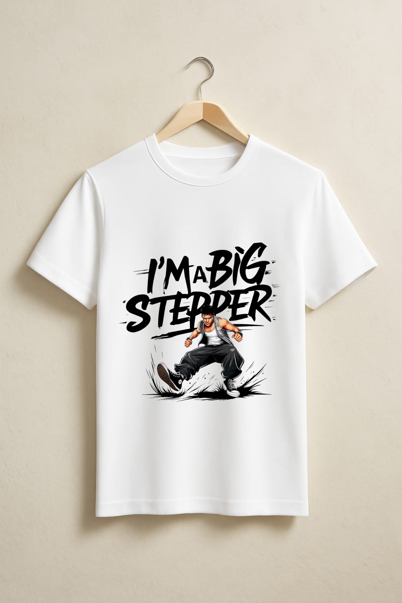 Premium Casual Design Tee