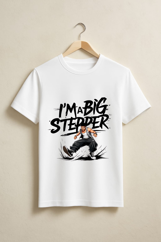 Premium Casual Design Tee