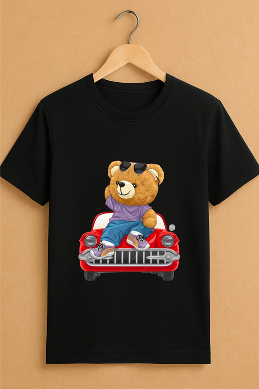 Unisex Teady bear Tee