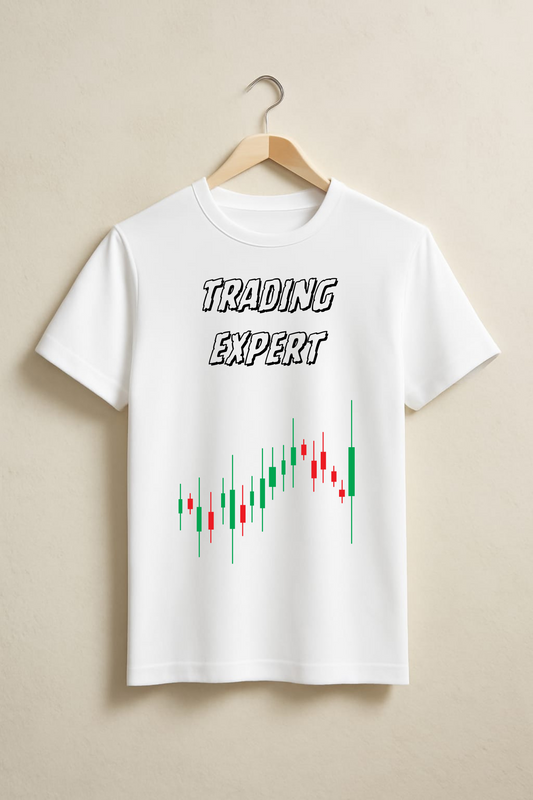 Trading Lovers Half Sleeves Tee