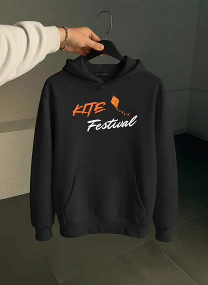 Kite Festival Hoodie