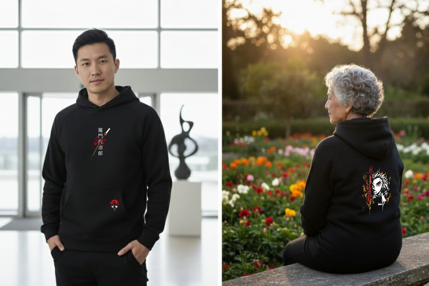 Demon Slayer Special Hoodie