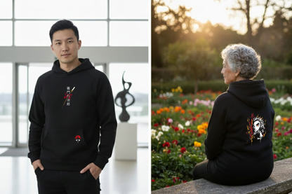 Demon Slayer Special Hoodie