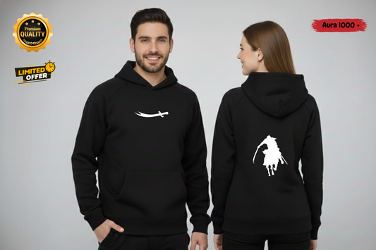 Islamic Sword Hoodie Premium Quality