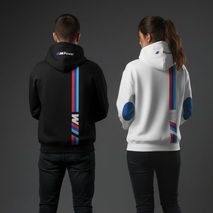 Motor Sport Hoodie