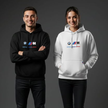 Motor Sport Hoodie