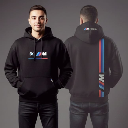 Motor Sport Hoodie