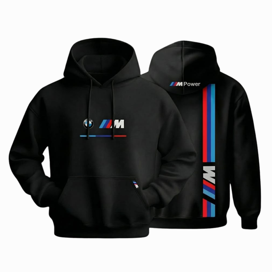 Motor Sport Hoodie