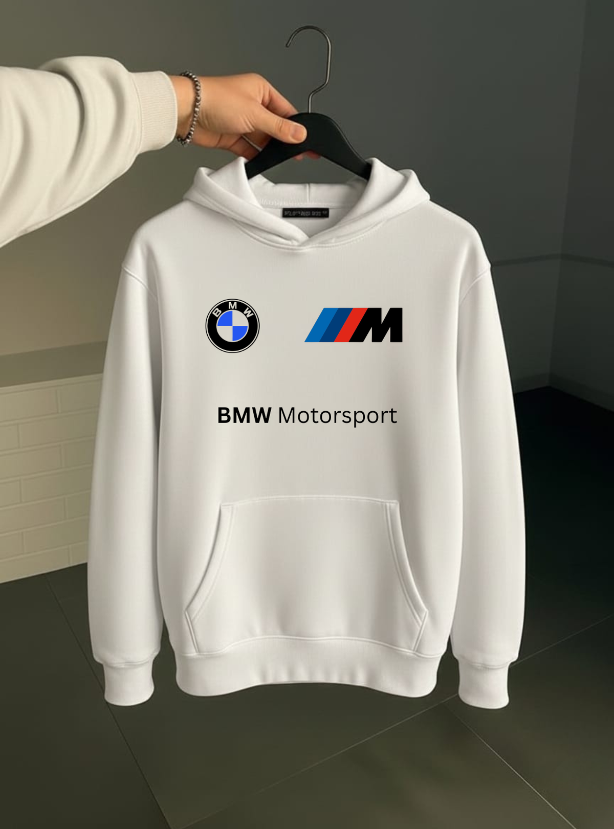 BMW Premium Hoodie