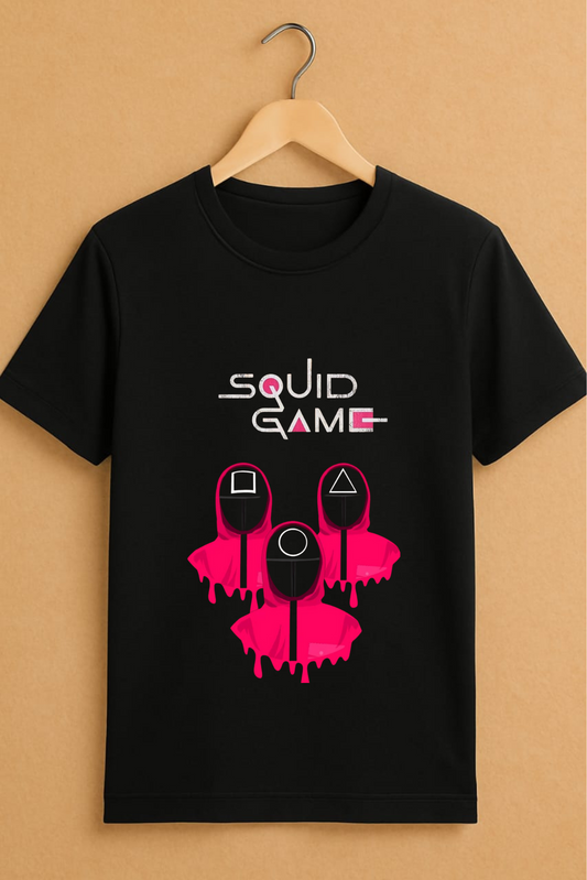 Squid Game Regular T-Shirt