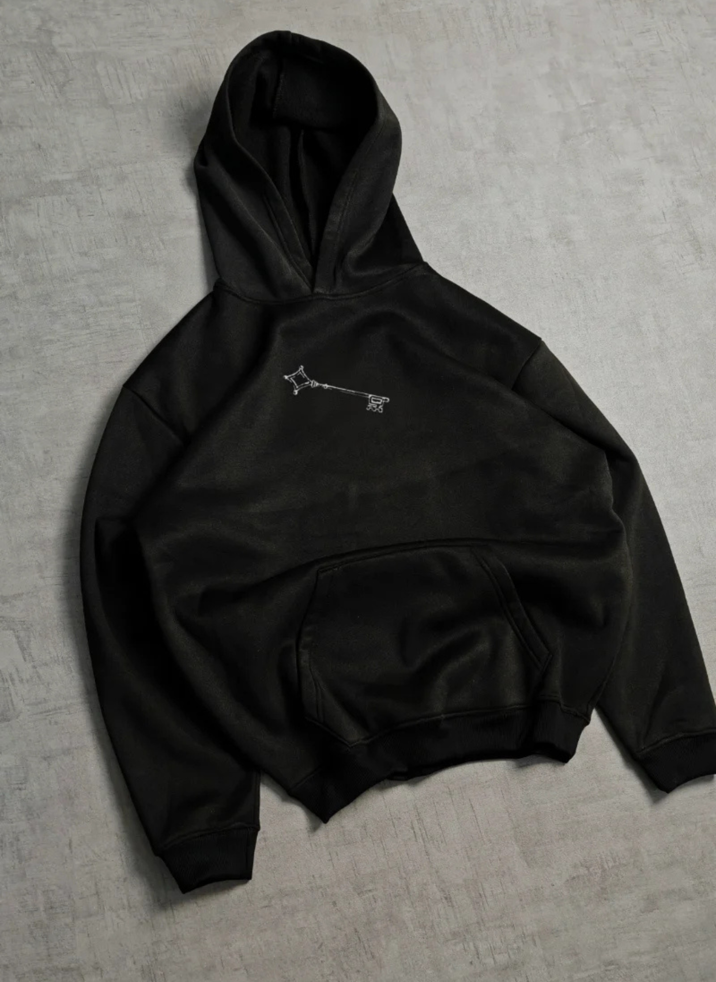 Attack On Titan Freedom Hoodie