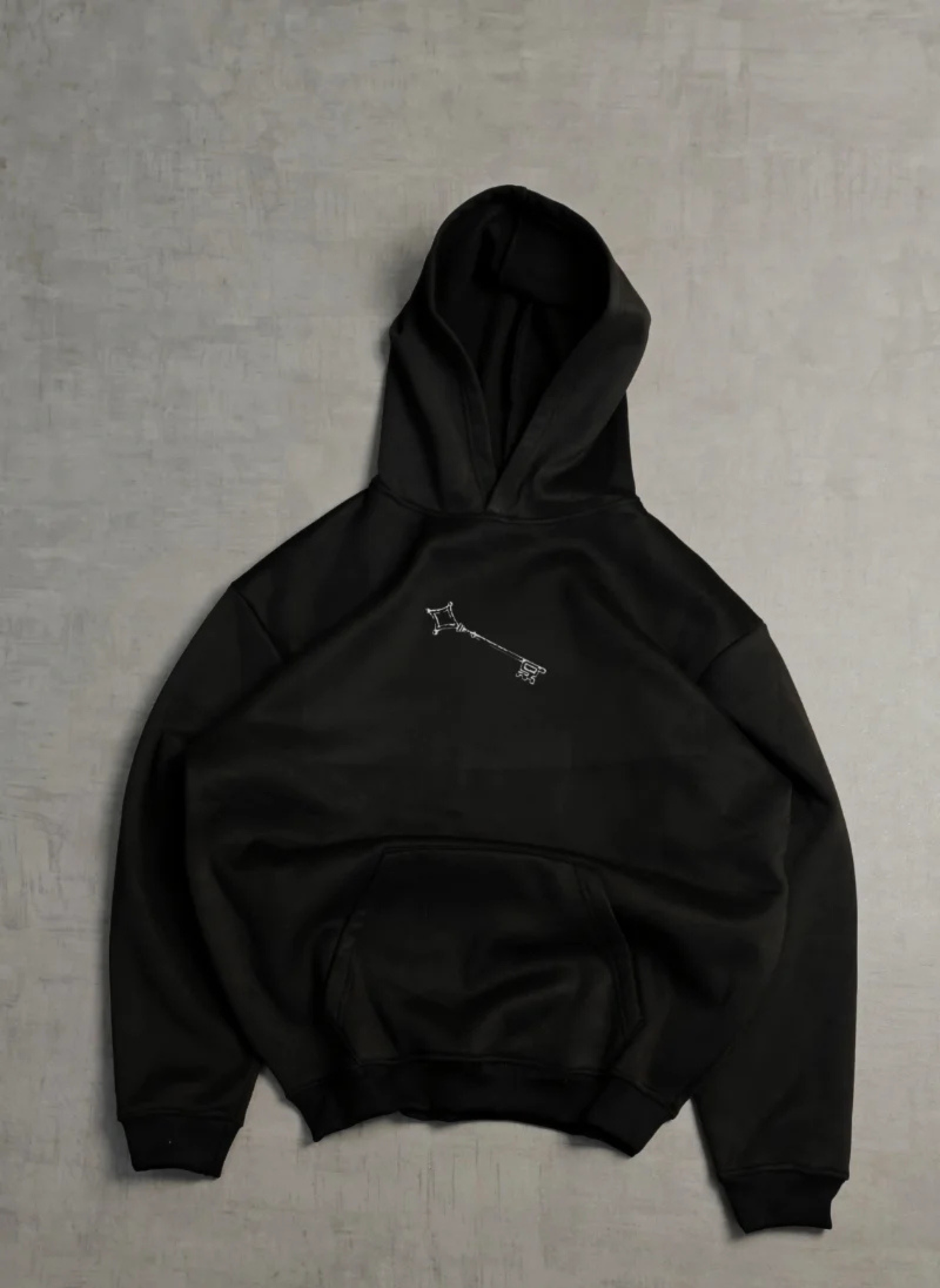 Attack On Titan Freedom Hoodie