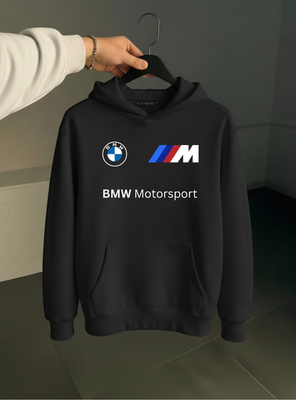 BMW Premium Hoodie