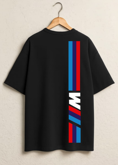 BMW Oversized Tee