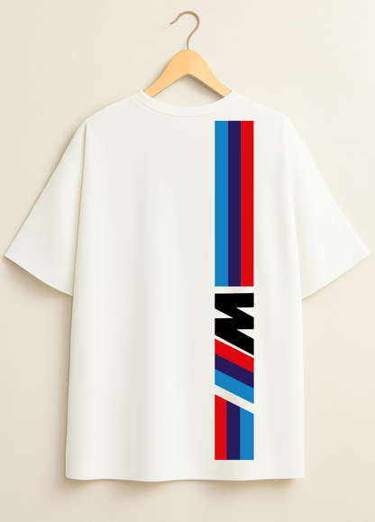BMW Oversized Tee