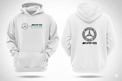 Mercedes-G63 Premium Hoodie