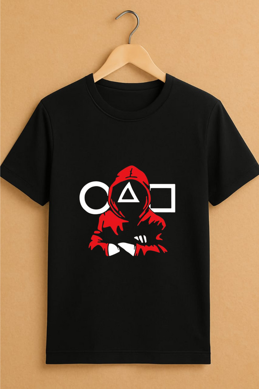 Squid game Lover Tee