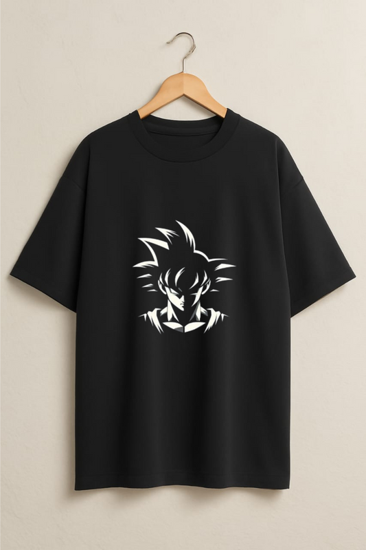 DBZ Oversized T-Shirt