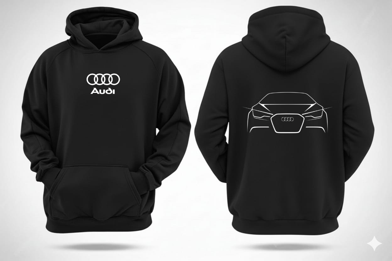 Audi Premium Hoodie