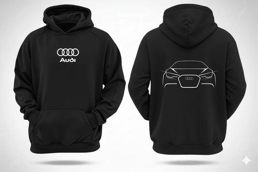 Audi Premium Hoodie