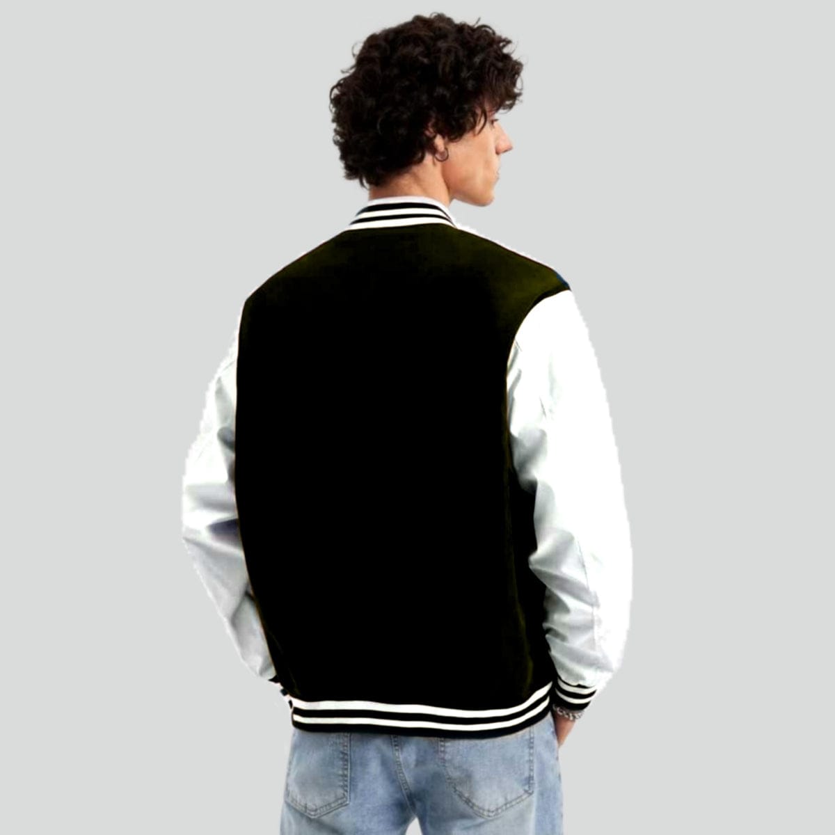 Varsity Premium Quality Jacket