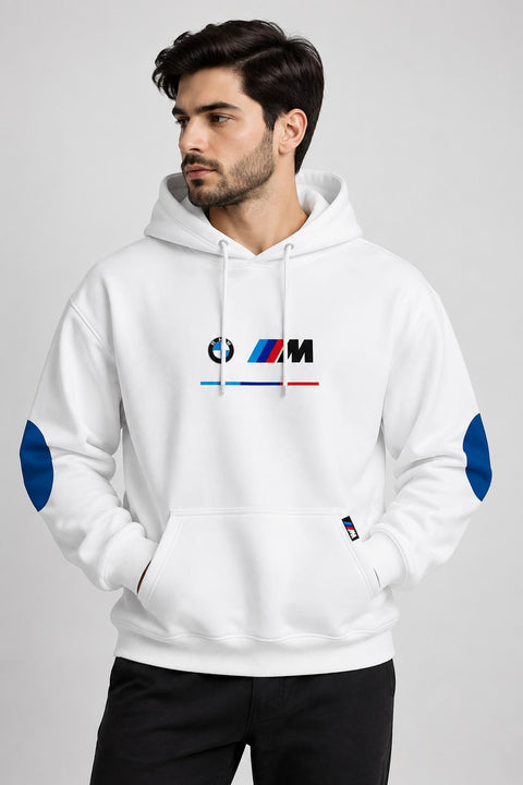 BMW Motorsport Hoodie