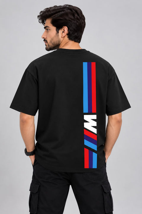 BMW Oversized Tee