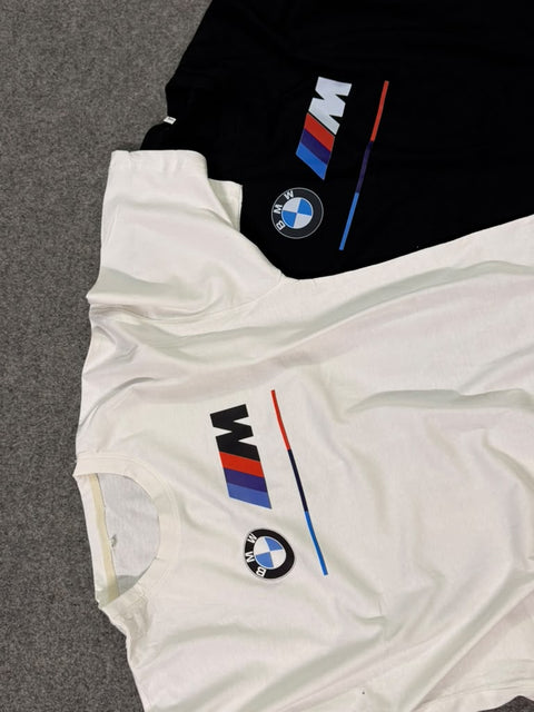 BMW Oversized Tee