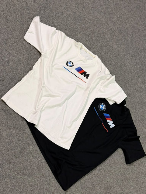 BMW Oversized Tee