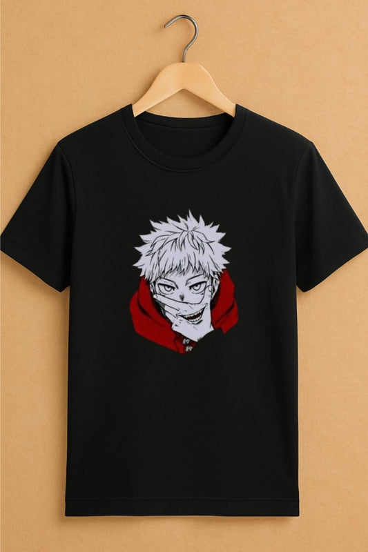 Yuji Itadori Graphic Tee