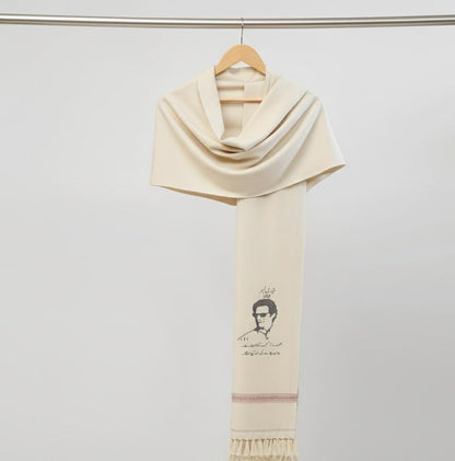 Imran Khan Premium Shawl