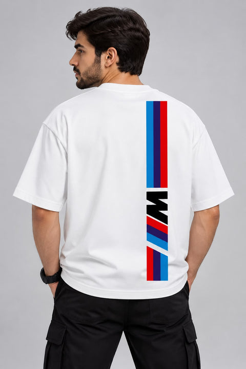 BMW Oversized Tee