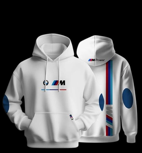 BMW Motorsport Hoodie