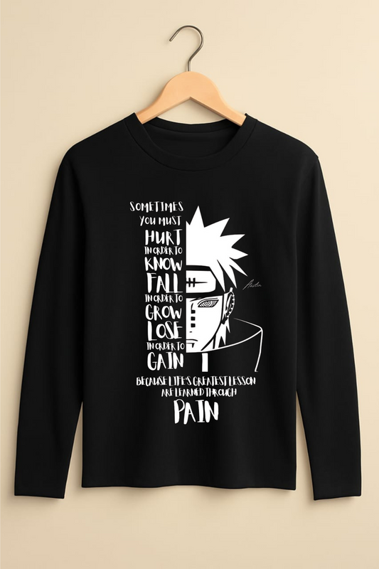 Anime Tee