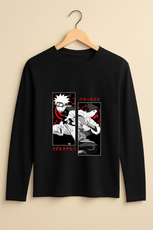 Anime Tee