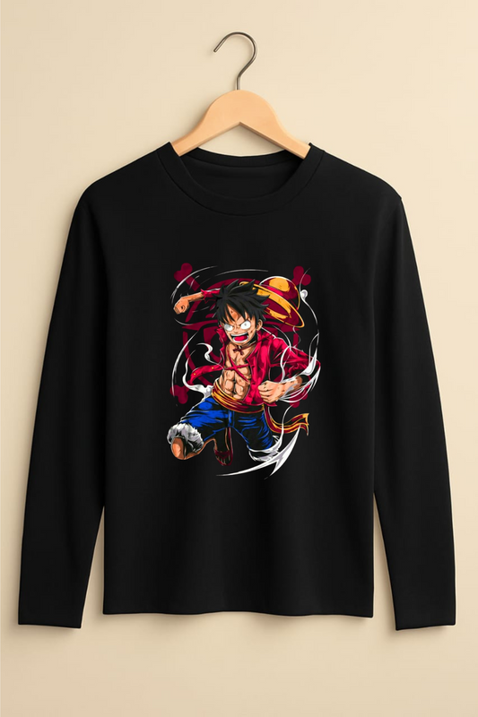Anime Tee